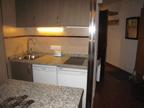 Apartamentos Grifo Vacances Grizzly