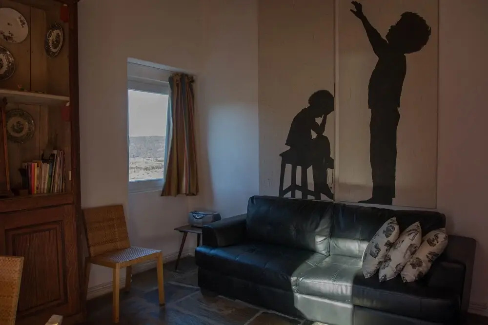 Quinta do Barrieiro - Art Selection by Maria Leal da Costa