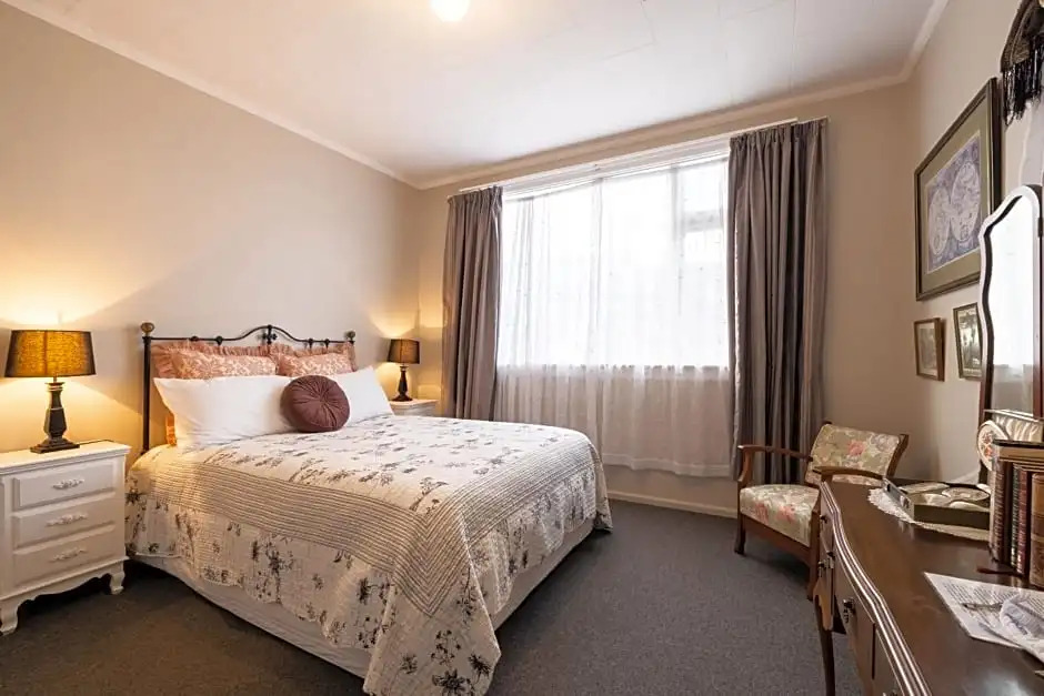 Oamaru Backpackers