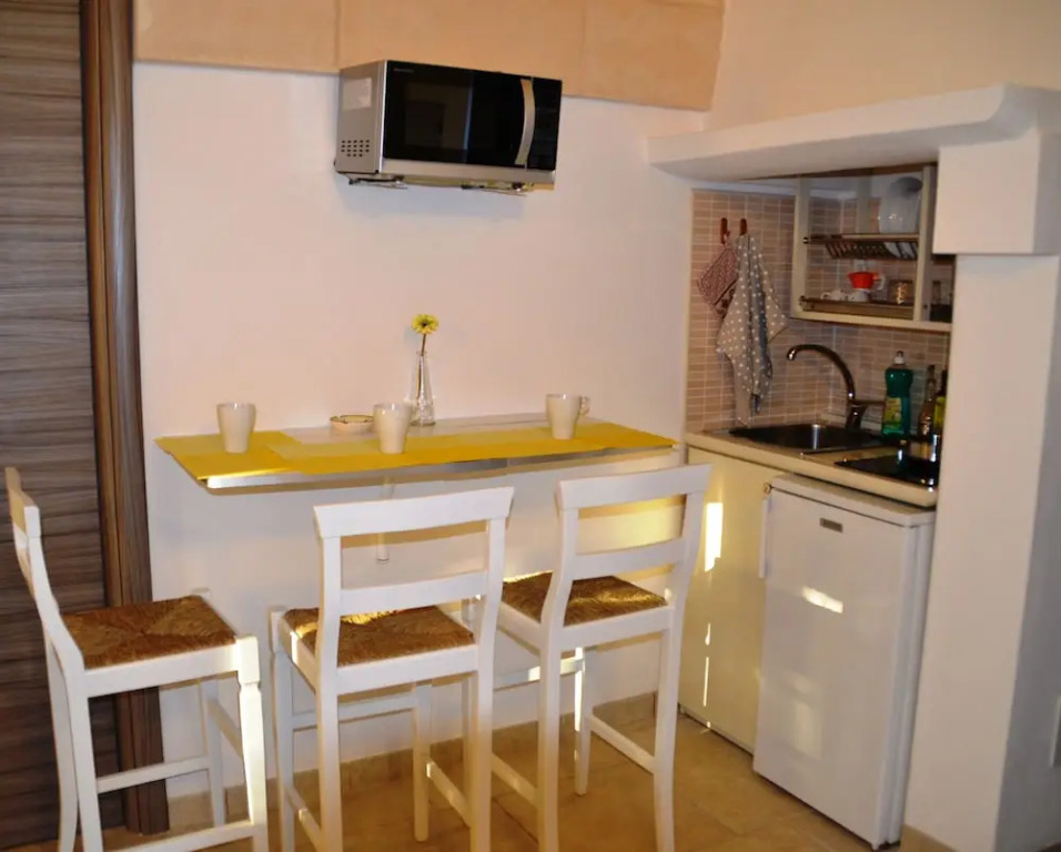 Residence Spadalunga