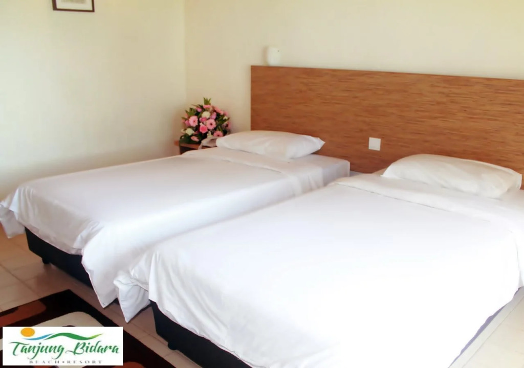 Lovita Tanjung Bidara Beach Resort