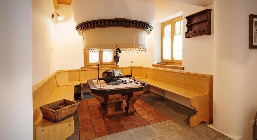 Albergo Diffuso Tolmezzo