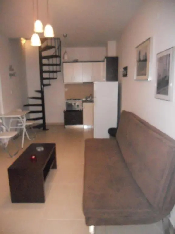 Ameris Studios & Apartments