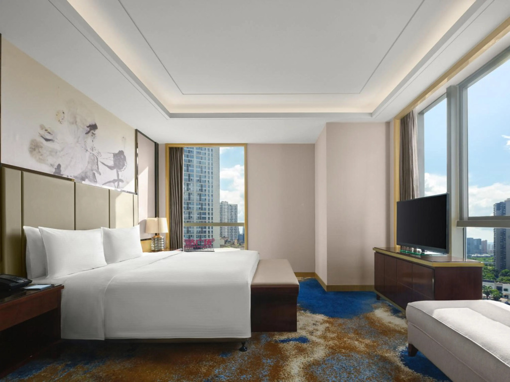 Wanda Realm Nanchang