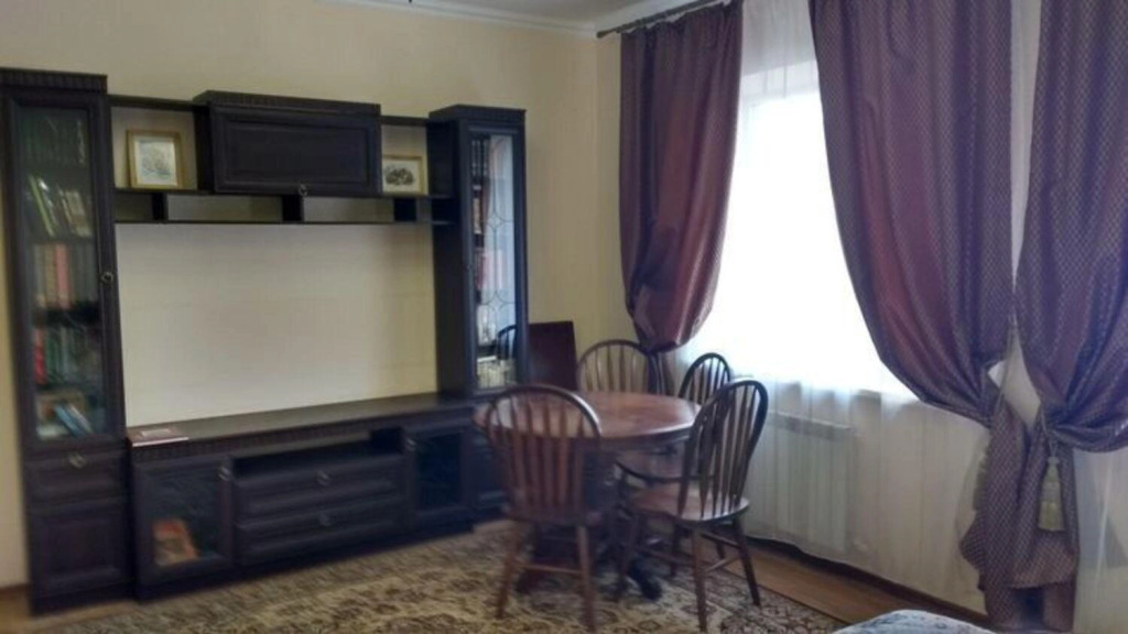 Коттедж Apartment Family (Апартмент Фэмили)