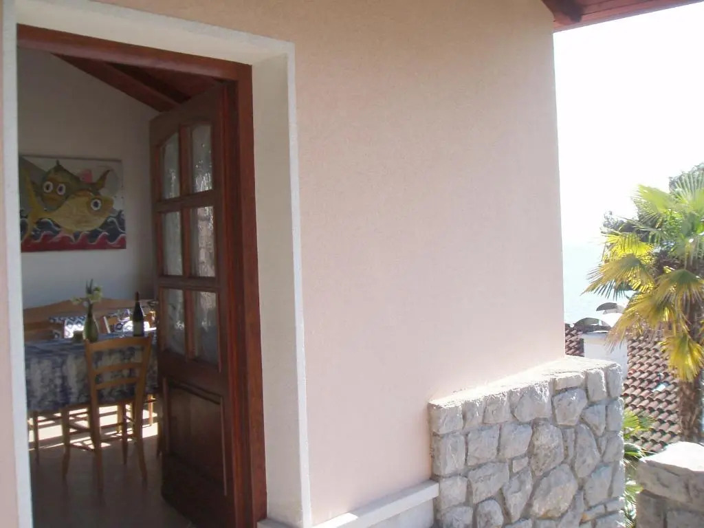 Apartments Villa Vosilla