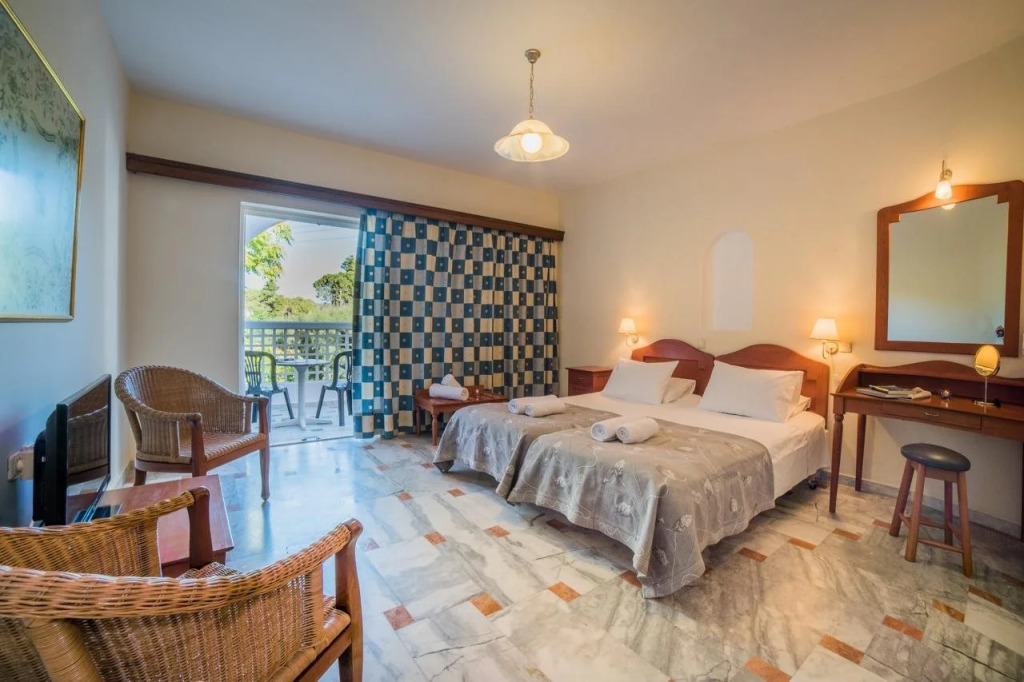 Ilaria Hotel