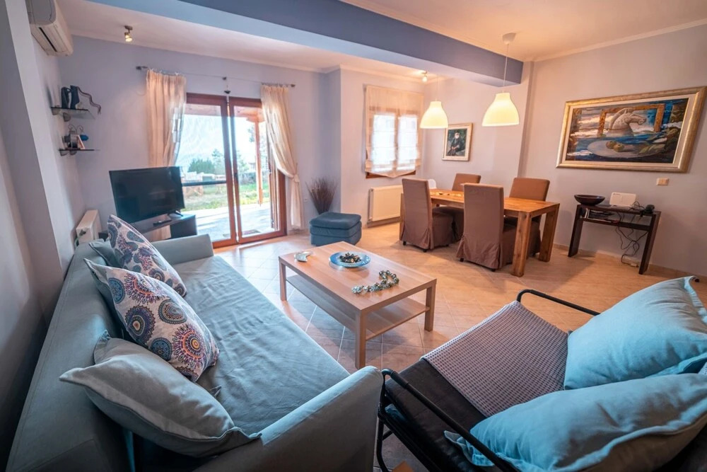 Zennova 18  Villa Afitos Sea-cret