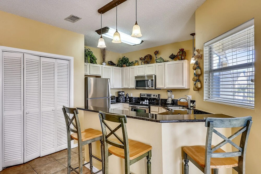 Sandpiper Cove 9203 2 Bedroom Condo by RedAwning