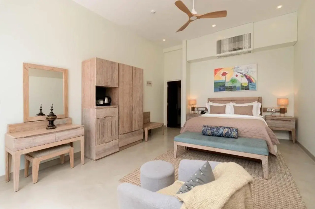 Ayuda Sanctuary Boutique Negombo