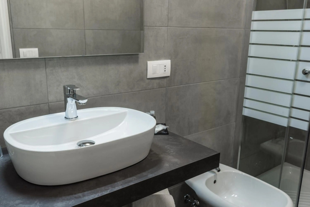 LEssenza Hotel