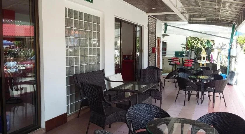 C.Samui Guesthouse