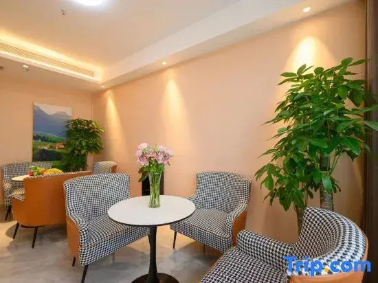 Vienna 3 Best Hotel (Hengshui Jing Jingzhou Cultural and Sports Center)