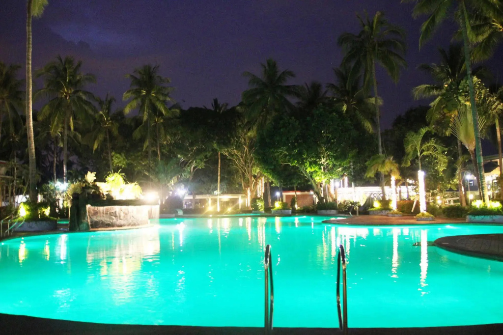 Batangas Country Club
