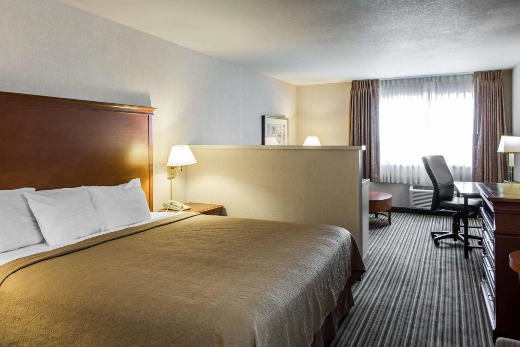 Quality Inn Kennewick