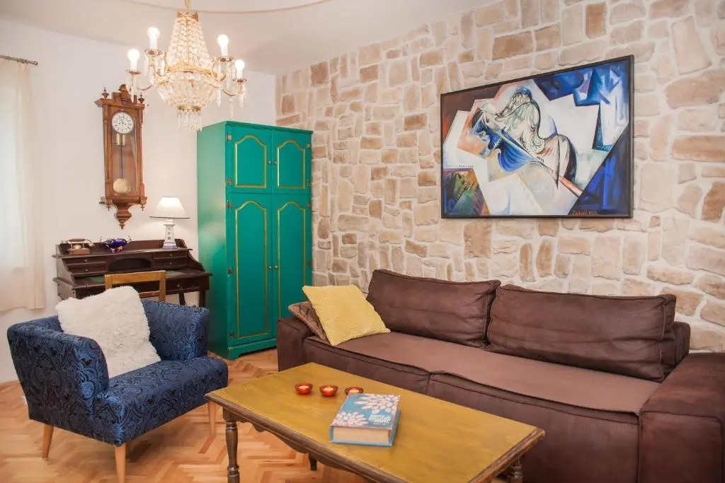 Apartments Laurus