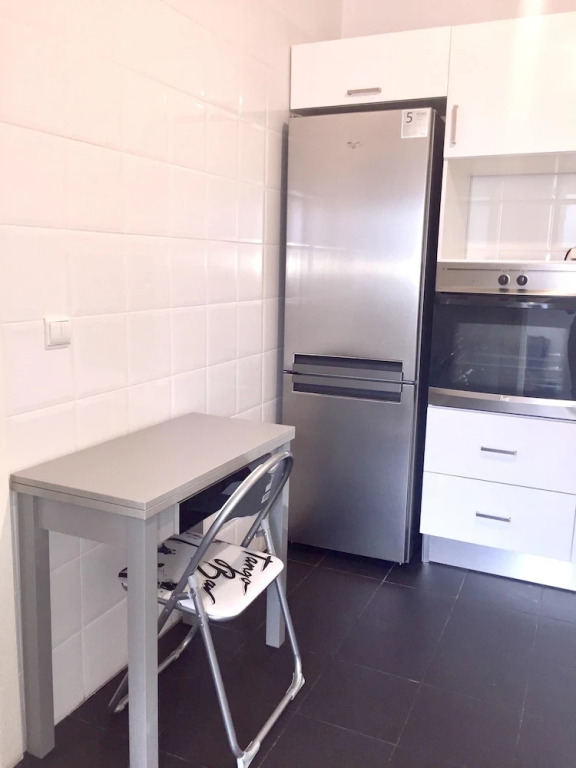 Apartment With 2 Bedrooms in Gaula, With Wonderful sea View, Balcony a