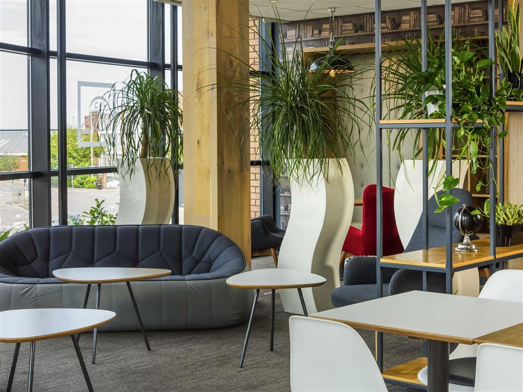 ibis Leicester