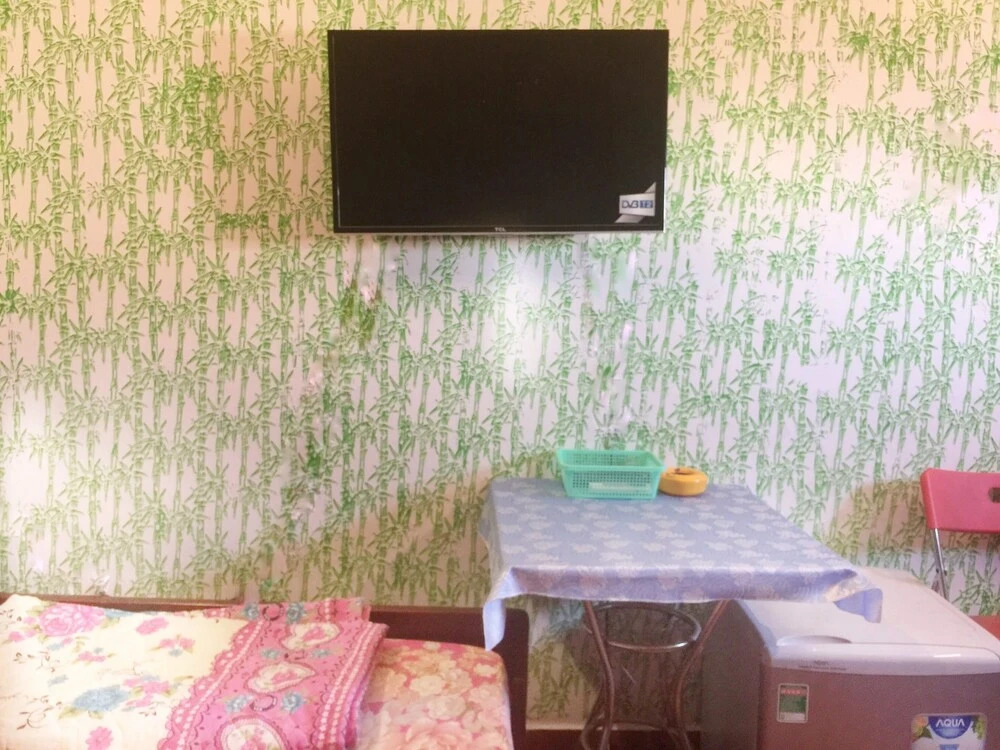 Spot On 910 Hoa Phuong Motel