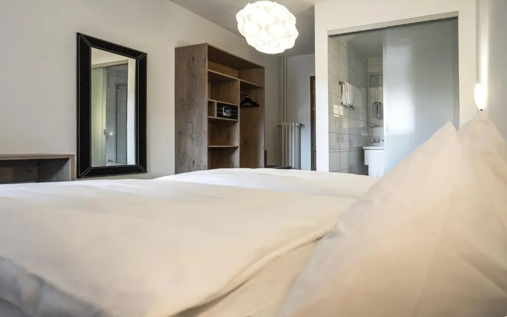 Hotel Ochsen by Mountain Hotels