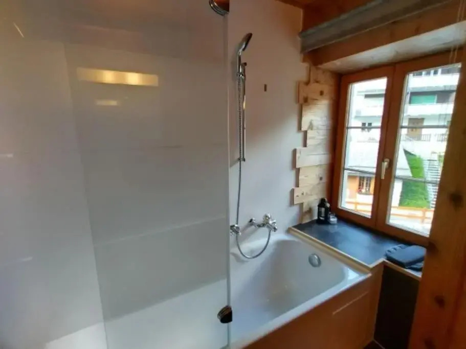 Appartement centre ville
