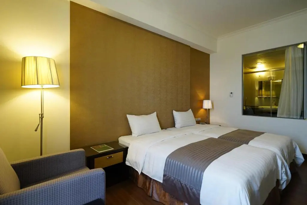 Hai Yue Hotel