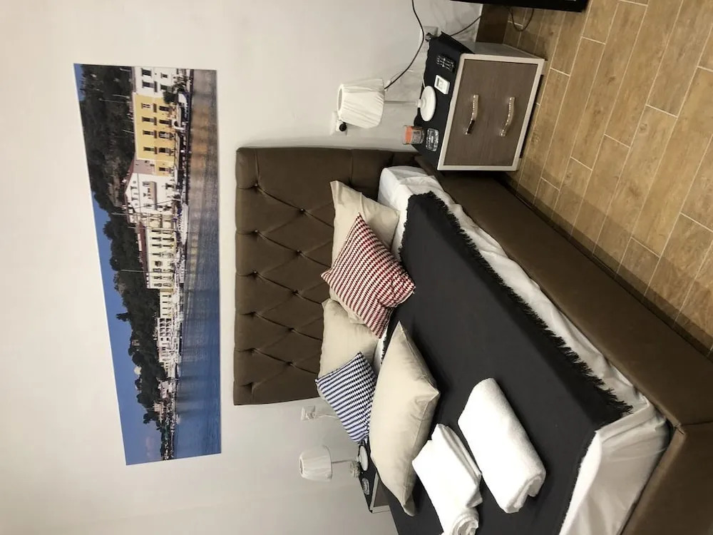 Casa Vacanze Riva Destra