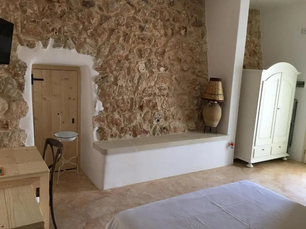 Tenuta Palmira