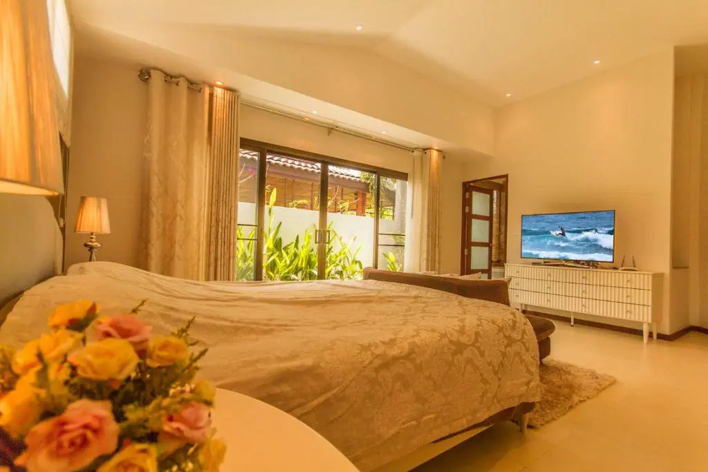 Villa Andre by VillaCarte