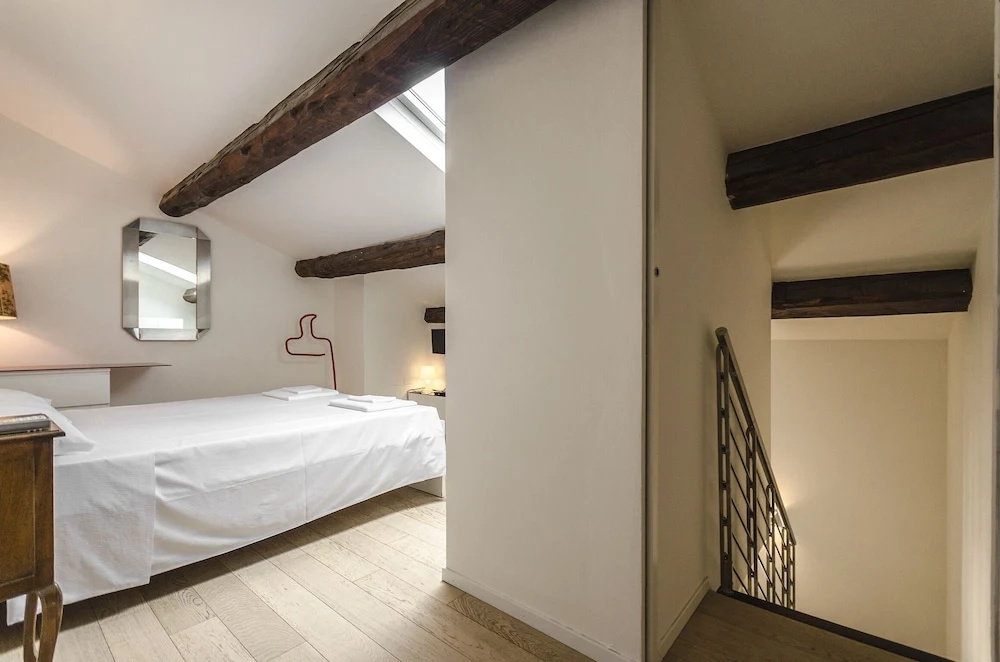 Rismondo Suite