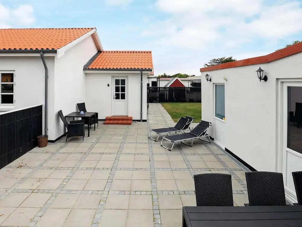 Tranquil Holiday Home in Skagen near Coast