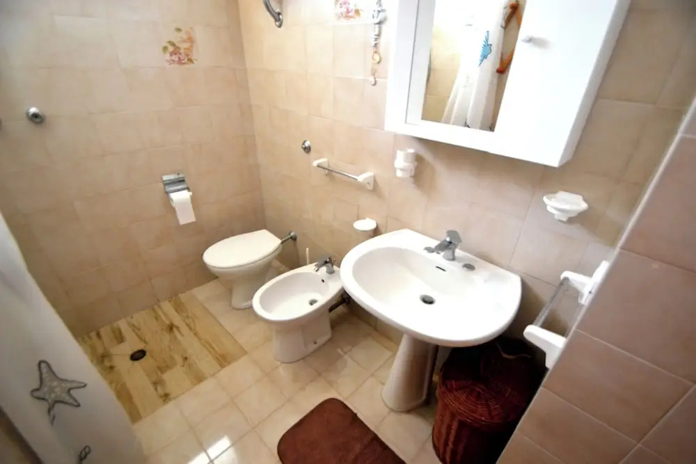 Teoma Holiday Home With Climate and Parking for 5 Guests