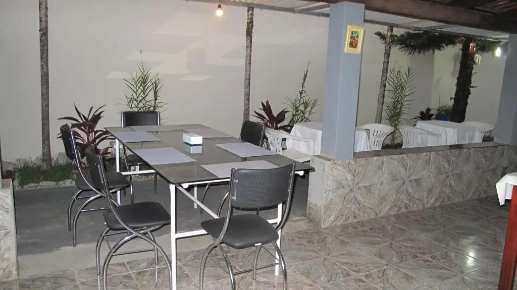 Pousada Flor Dos Ipês