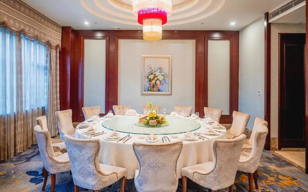 Taishun Xiangzhou New Century Hotel
