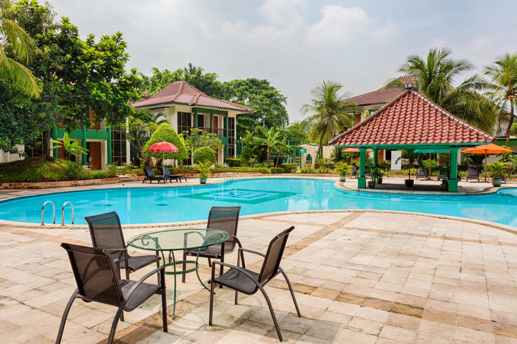 Sahid Jaya Lippo Cikarang