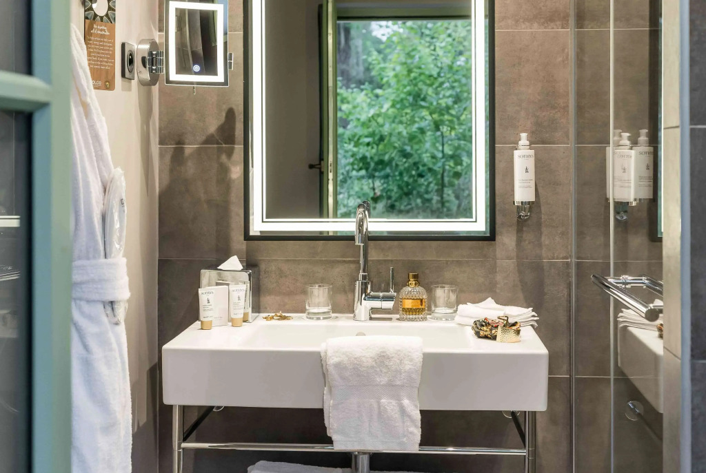 Dolce by Wyndham Versailles - Domaine du Montcel