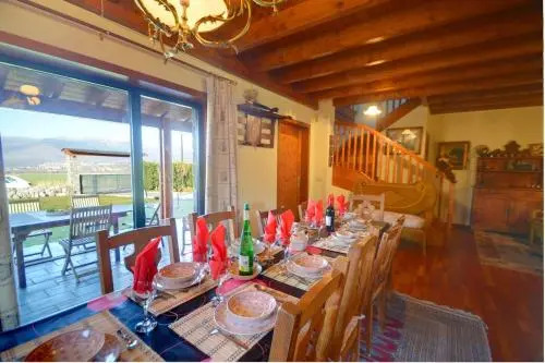 Chalet Palau