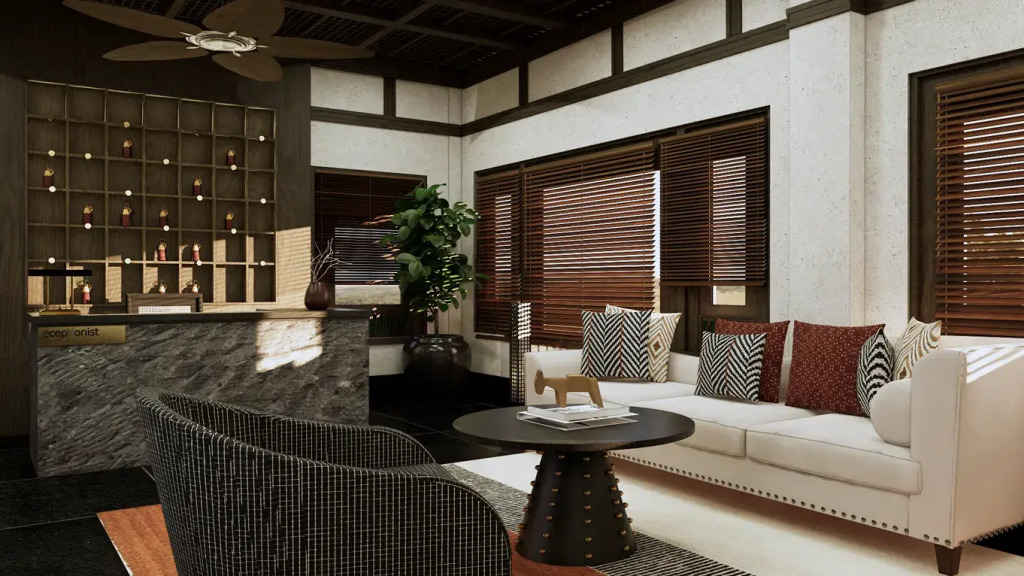 Rhino and River Wildlife Retreat & Spa, Pobitora-Member of SLH Hilton Hotels