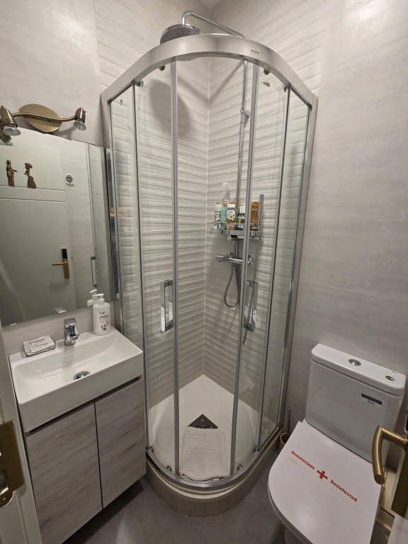 Hostal Hispano - Argentino Gran Vía