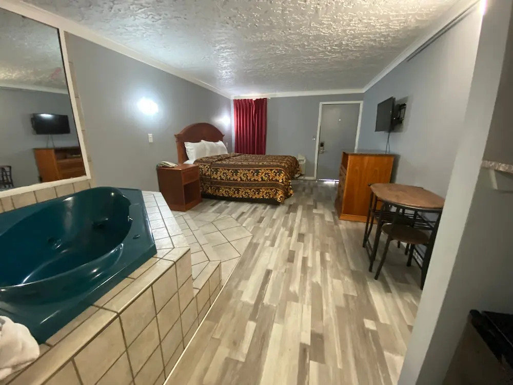 Executive Inn