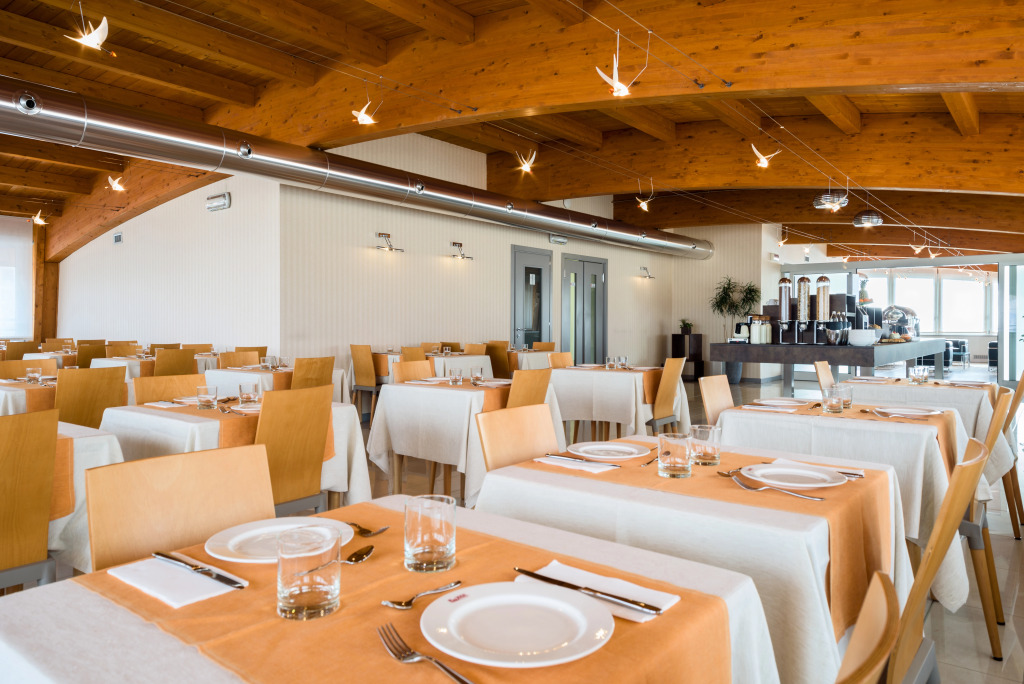 B&B HOTEL Milano La Spezia