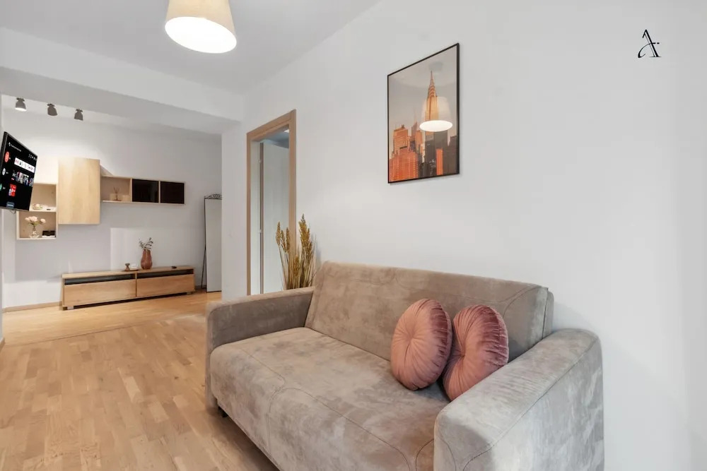 Maia Apartments