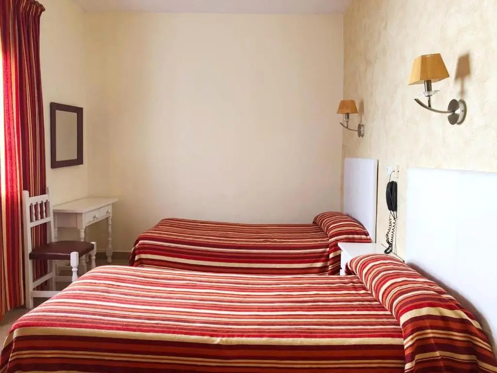 Hostal Sonia Granada