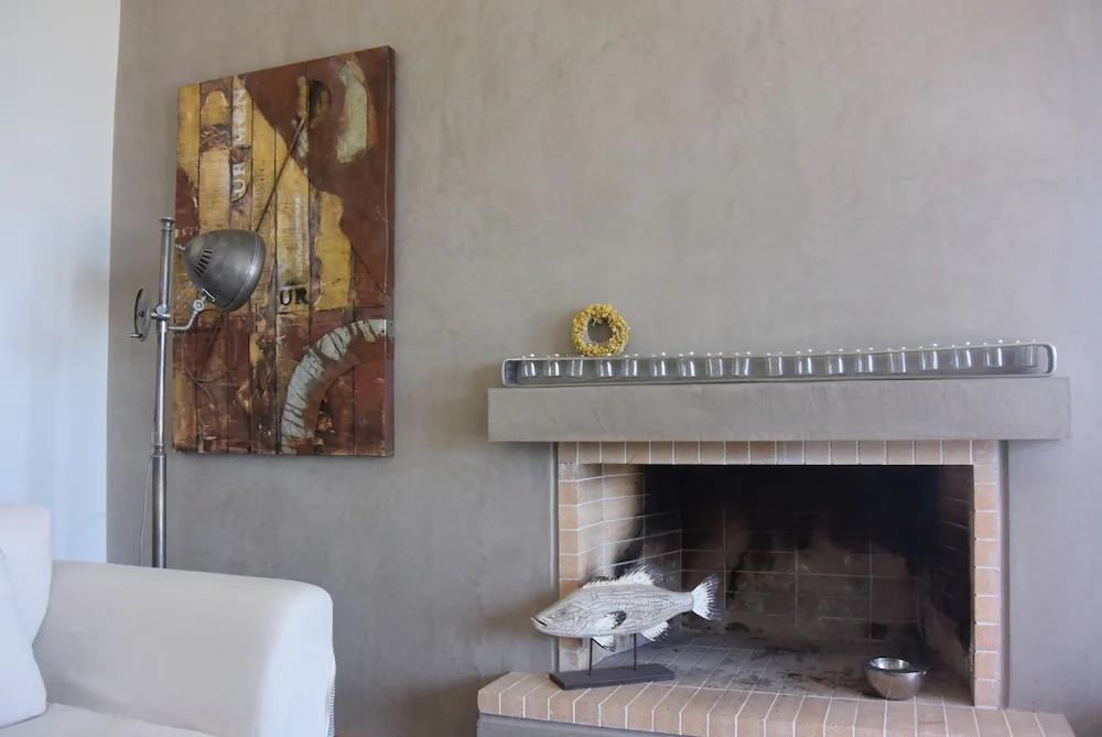 Villa Lithos