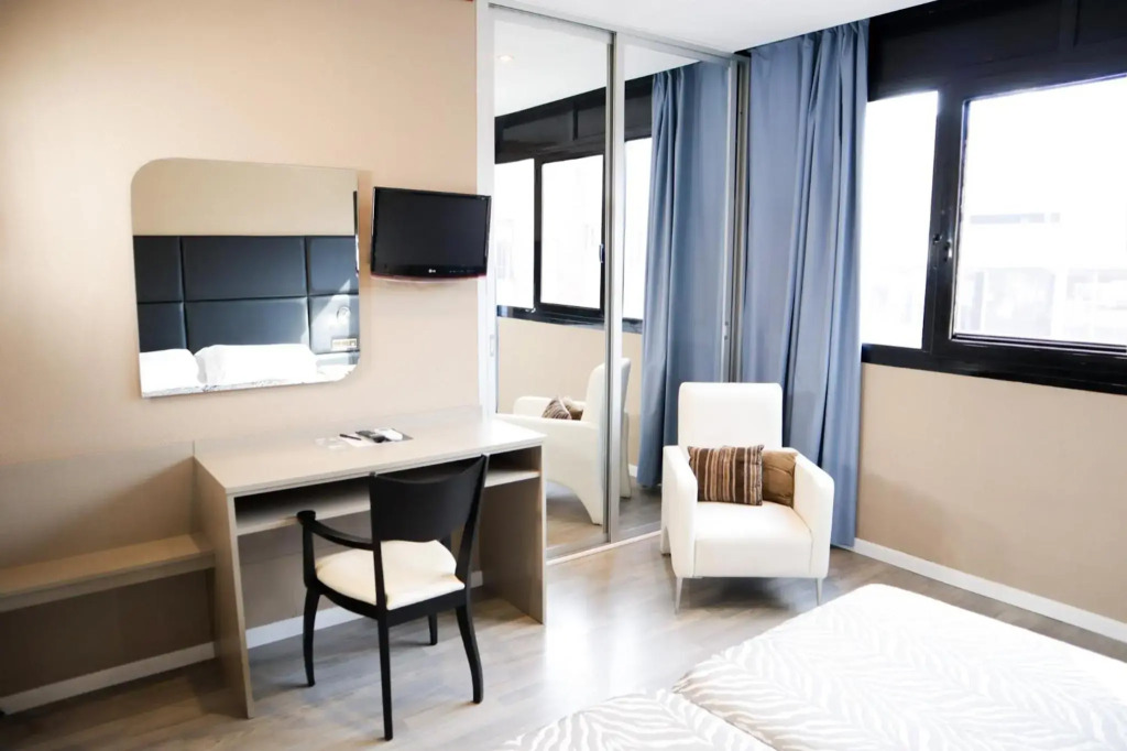 Hotel Benetusser
