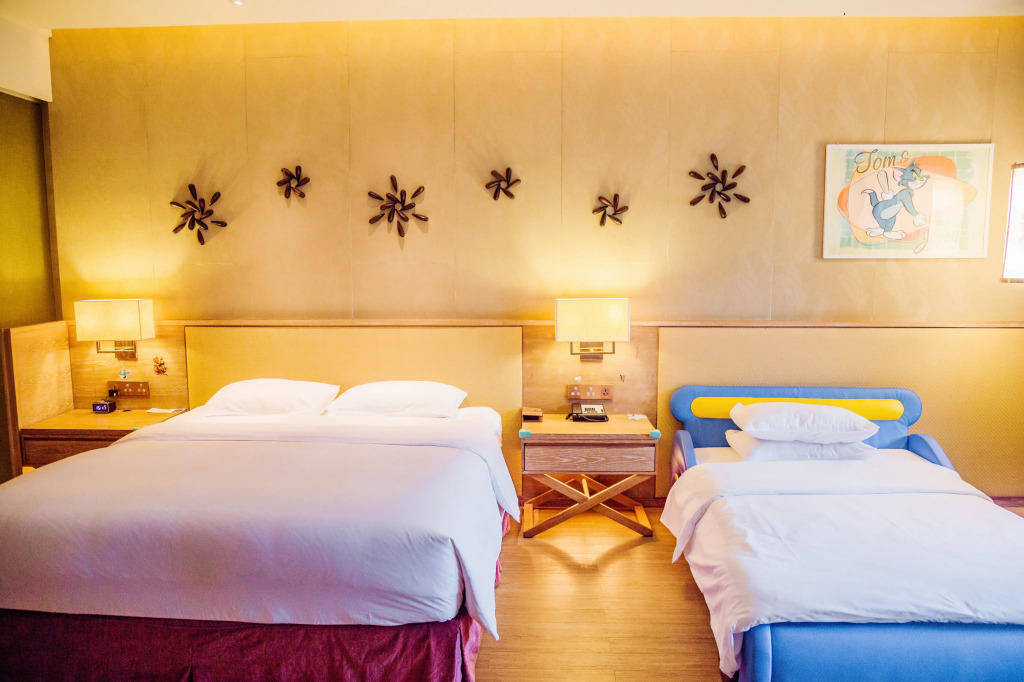 Crowne Plaza Hailing Island by IHG
