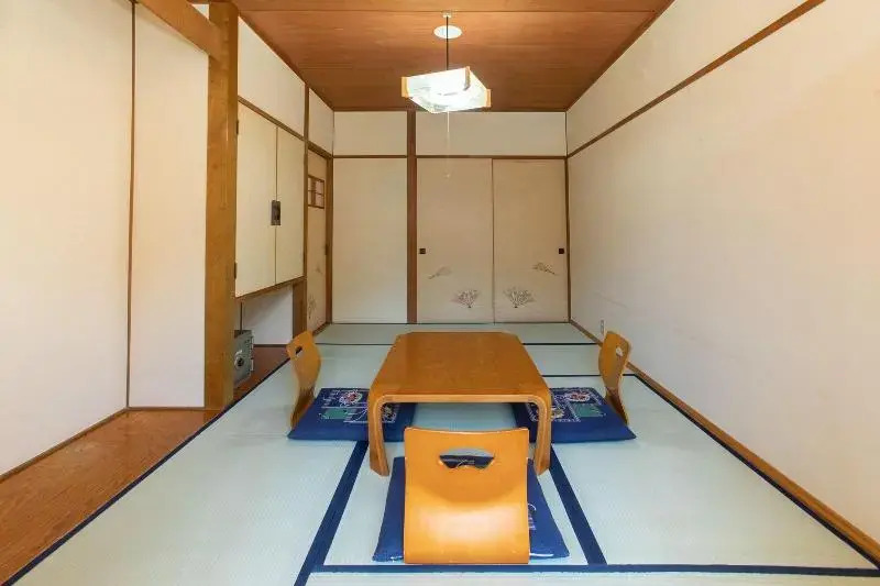 Tabist Hana Hotel Takinoya Aizu-Yanaizu