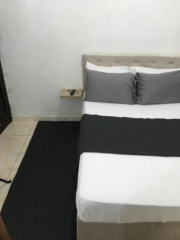 Moe apart Studio zona Colonial