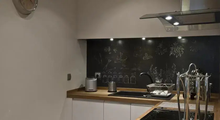 Apartamenty Sienna 7
