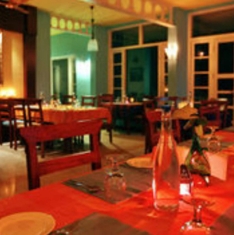 SpiceTree Munnar